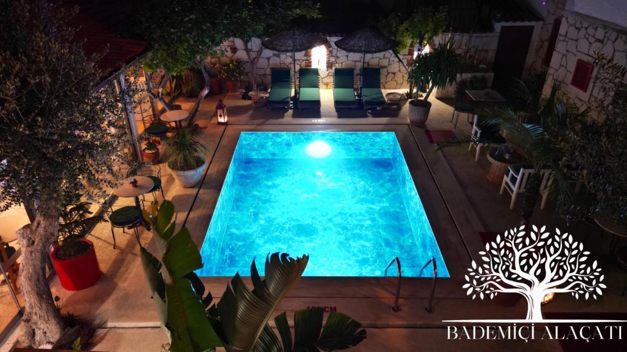 Bademici Otel Αλακάτι Εξωτερικό φωτογραφία